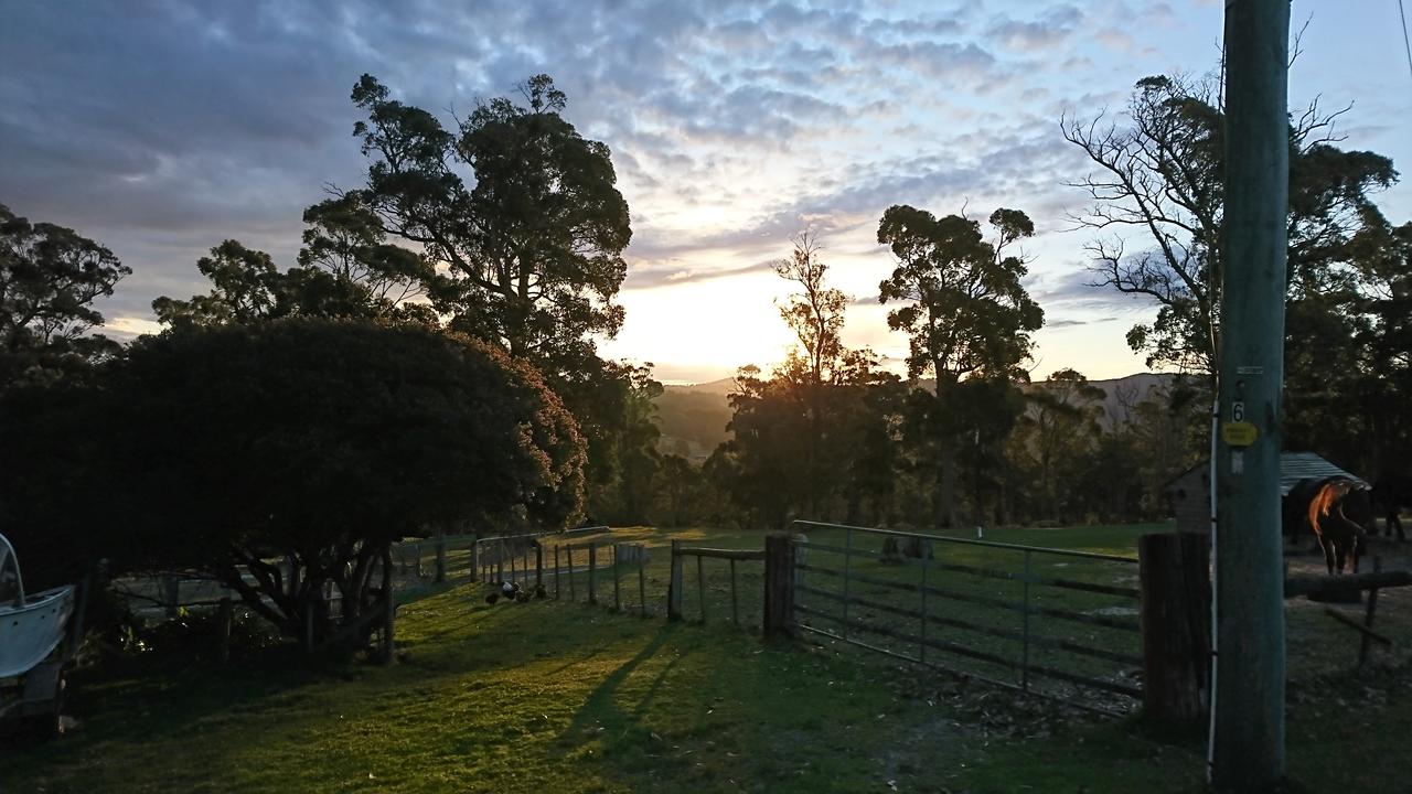 Notley Hills TAS Accommodation in Surfers Paradise