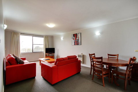 Tamar River Villas - Accommodation in Surfers Paradise 9