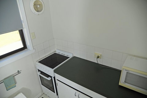 Tamar River Villas - Accommodation in Surfers Paradise 38