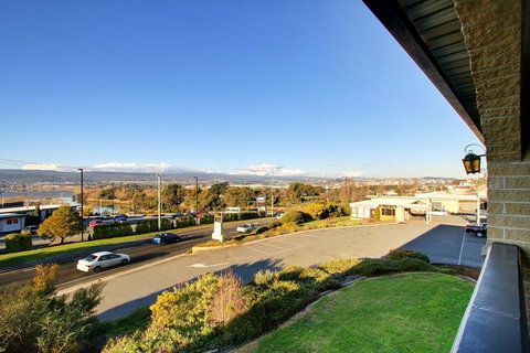 Tamar River Villas - Accommodation in Surfers Paradise 27