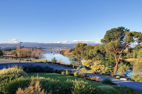 Tamar River Villas - Accommodation in Surfers Paradise 24