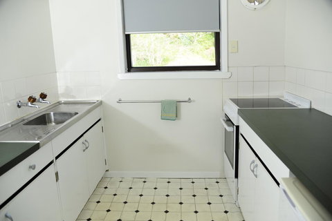 Tamar River Villas - Accommodation in Surfers Paradise 39