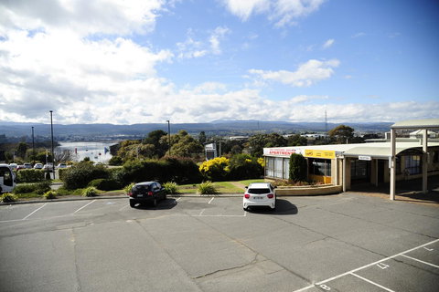 Tamar River Villas - Accommodation in Surfers Paradise 22