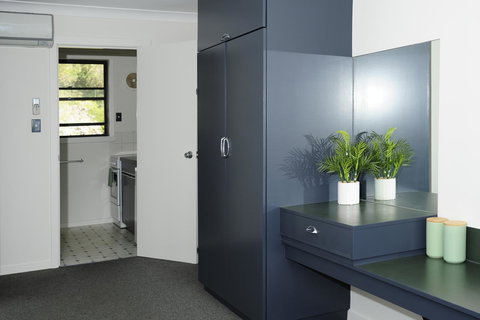 Tamar River Villas - Accommodation in Surfers Paradise 41