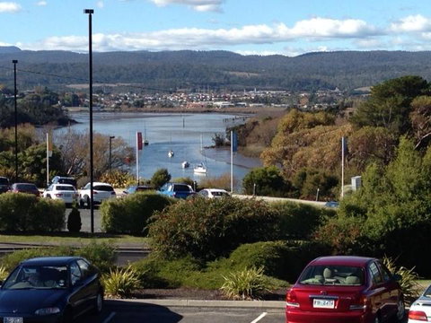 Tamar River Villas - Accommodation in Surfers Paradise 28