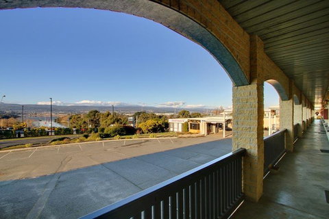 Tamar River Villas - Accommodation in Surfers Paradise 26