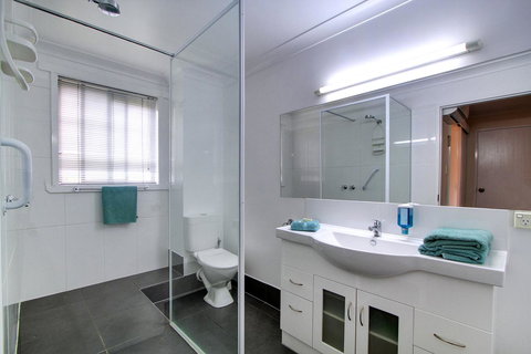 Tamar River Villas - Accommodation in Surfers Paradise 3