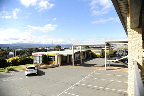 Tamar River Villas - Accommodation in Surfers Paradise 23