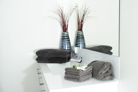 Tamar River Villas - Accommodation in Surfers Paradise 31