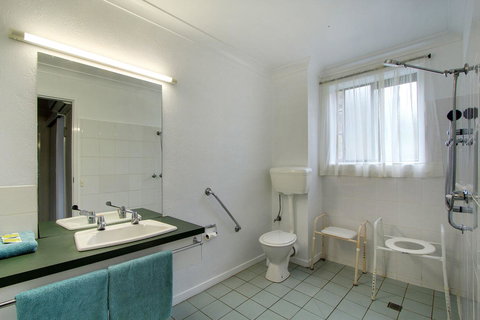 Tamar River Villas - Accommodation in Surfers Paradise 8