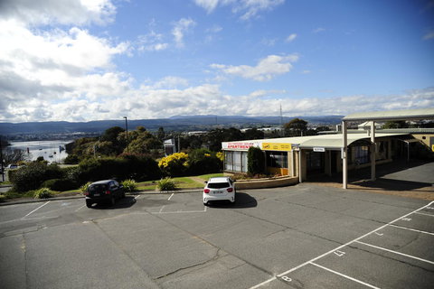 Tamar River Villas - Accommodation in Surfers Paradise 20