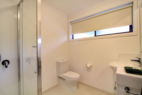 Tamar River Villas - Accommodation in Surfers Paradise 17