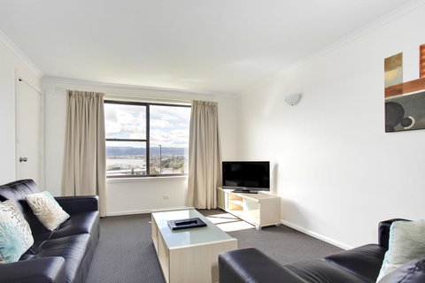 Tamar River Villas - Accommodation in Surfers Paradise 12