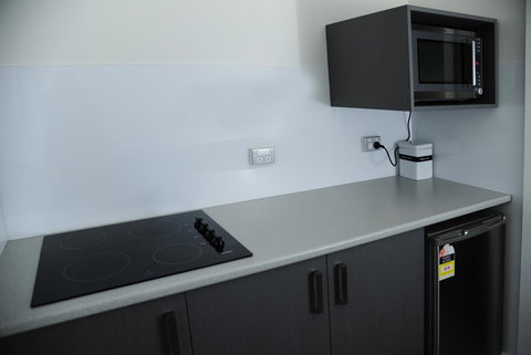 Tamar River Villas - Accommodation in Surfers Paradise 35