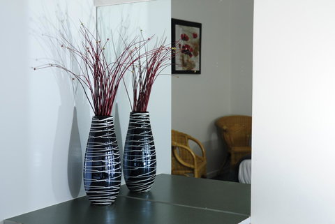 Tamar River Villas - Accommodation in Surfers Paradise 37