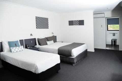 Tamar River Villas - Accommodation in Surfers Paradise 16