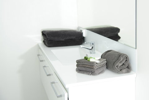 Tamar River Villas - Accommodation in Surfers Paradise 30