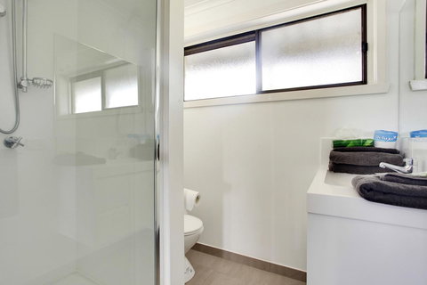 Tamar River Villas - Accommodation in Surfers Paradise 10