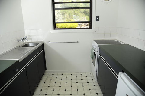 Tamar River Villas - Accommodation in Surfers Paradise 18