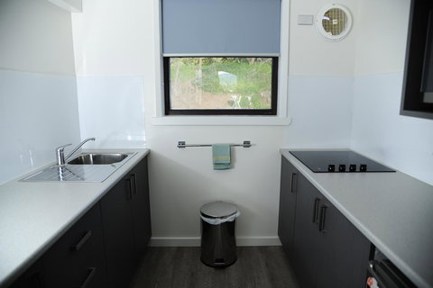 Tamar River Villas - Accommodation in Surfers Paradise 34