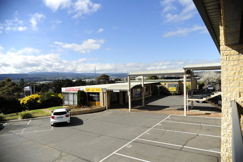 Tamar River Villas - Accommodation in Surfers Paradise 25