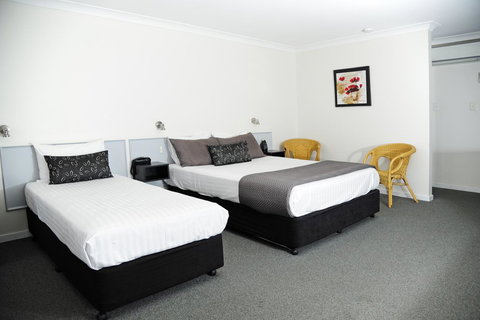 Tamar River Villas - Accommodation in Surfers Paradise 43