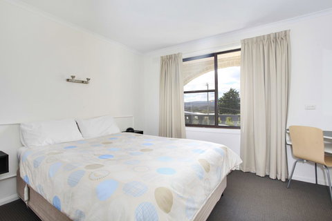 Tamar River Villas - Accommodation in Surfers Paradise 15