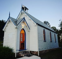 Old White Church Bed  Breakfast - Accommodation in Surfers Paradise