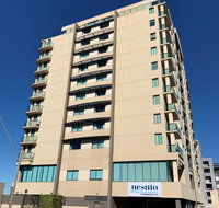 Nesuto Parramatta - Accommodation in Surfers Paradise