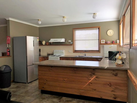 Nettin View 4 - Accommodation in Surfers Paradise 3
