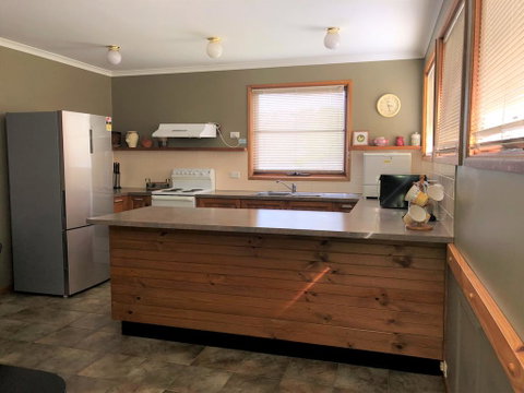 Nettin View 4 - Accommodation in Surfers Paradise 2