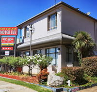 New England Motor Inn - Accommodation in Surfers Paradise