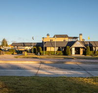 New England Motor Lodge - Accommodation in Surfers Paradise