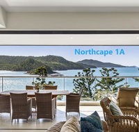 NEW Northcape 1 Ocean Front 2 Bedroom Choose Between 2 Properties - Accommodation in Surfers Paradise