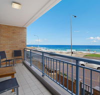 Newcastle Short Stay Apartments - Sandbar Newcastle Beach - Accommodation in Surfers Paradise