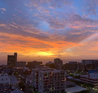 Nia's Place - Accommodation in Surfers Paradise