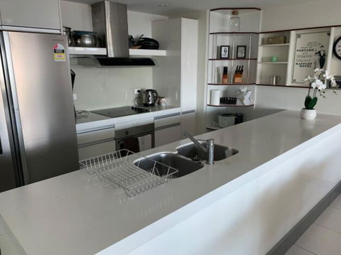 Nia's Place - Accommodation in Surfers Paradise 2