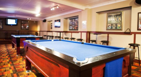 Nightcap At Balaclava Hotel - Accommodation in Surfers Paradise 3