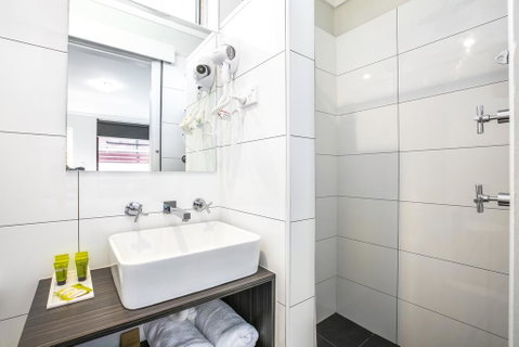 Nightcap At Jamison Hotel - Accommodation in Surfers Paradise 2