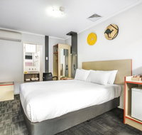 Nightcap at Jamison Hotel - Accommodation in Surfers Paradise