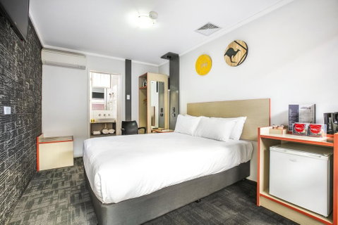 Nightcap At Jamison Hotel - Accommodation in Surfers Paradise 0