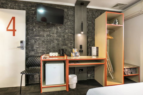 Nightcap At Jamison Hotel - Accommodation in Surfers Paradise 3
