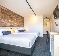 Nightcap at Westside Hotel - Accommodation in Surfers Paradise