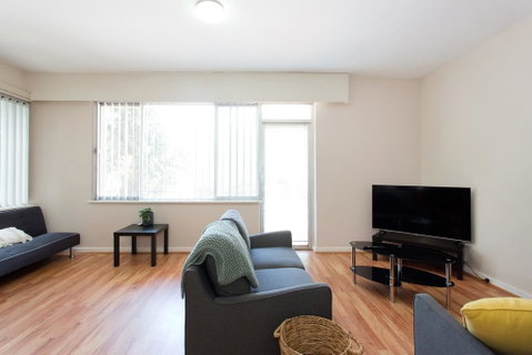 Nights On Broadway - Close To River, UWA & Hospitals - Accommodation in Surfers Paradise 2