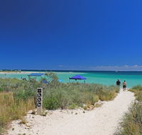 Ningaloo Coral Bay Backpackers - Accommodation in Surfers Paradise