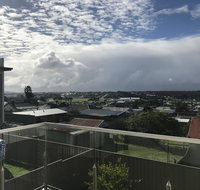 Nisus View - Accommodation in Surfers Paradise