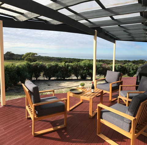 NOR'EAST Beaumaris - Accommodation in Surfers Paradise 0