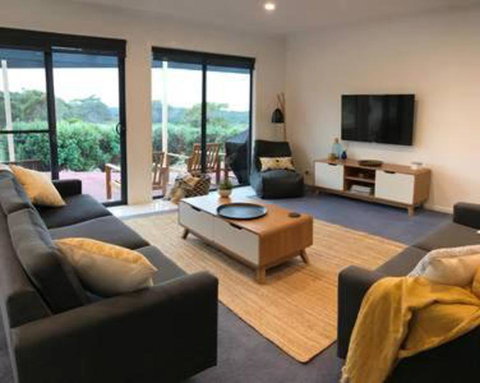 NOR'EAST Beaumaris - Accommodation in Surfers Paradise 2