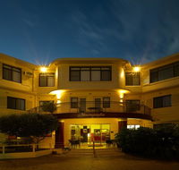 Normandie Inn and Function Centre - Accommodation in Surfers Paradise