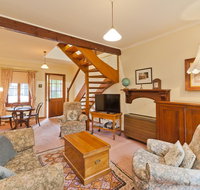 North Adelaide Heritage Cottages  Apartments - Accommodation in Surfers Paradise